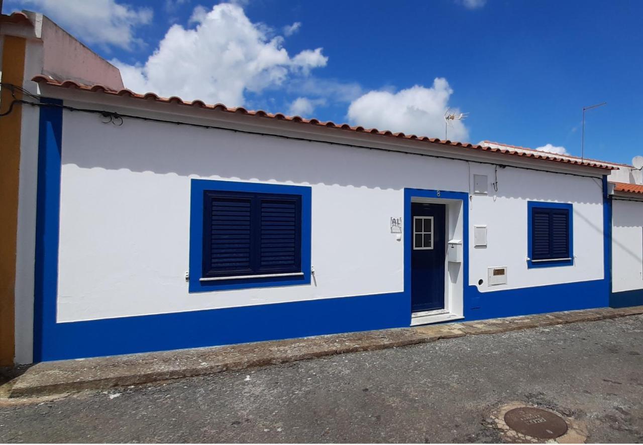 Villa Caballero Alfundao Exterior foto